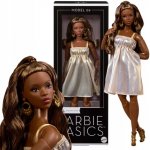 Barbie Basics Sběratelská Panenka 9 JJX28 – Zboží Mobilmania