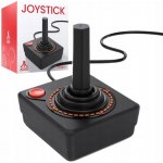 ATARI 2600+ CX40+ Joystick – Zboží Živě