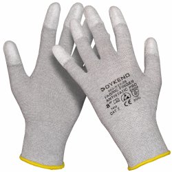 DYKENO Fabric Finger Antistatic PRO