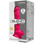 Density Dildo Model 1 8 10 Functions USB Rechargable Pink – Hledejceny.cz