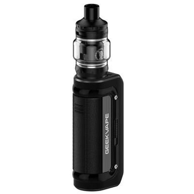 GeekVape M100 Mod 100W Classic Black – Zboží Dáma