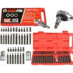 Yato | sada Bitů imbus YATO torx XZN YT-0400 40 ks – Zboží Dáma