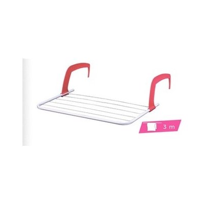 Benco Dynamic 3,5 m sušák na radiátor – Zboží Dáma