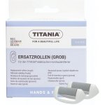 TITANIA hrubé nástavce 2 ks – Zboží Dáma TITANIA hrubé nástavce 2 ks – Zboží Dáma