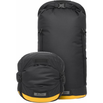 Sea to Summit Evac Heavy Duty Compression Dry bag 8 l – Zboží Mobilmania