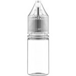 Chubby Gorilla lahvička 10ml V3 čirá – Hledejceny.cz