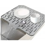 Silikonová odkapávací podložka na nádobí – Zbozi.Blesk.cz