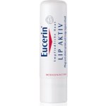 Eucerin lip aktiv Tyčinka na rty 4,8 g – Zboží Dáma