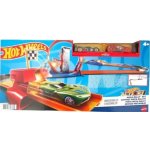 Mattel Hot Wheels Color Reveal set 2 autíčka mění barvu ve vodě – Zboží Mobilmania