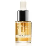 Millefiori Milano Aroma olej Natural Honey & Sea Salt 15 ml – Hledejceny.cz