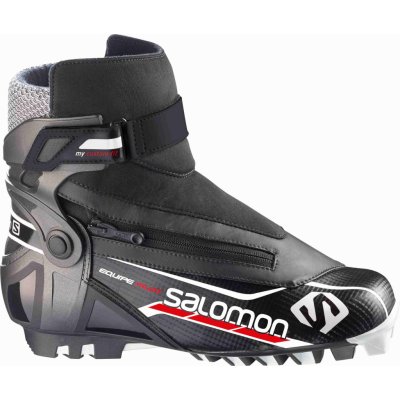 Salomon Equipe Pilot 2016/17