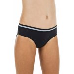 Nabaiji Dívčí plavky spodní díl Vega tmavě modrý – Hledejceny.cz