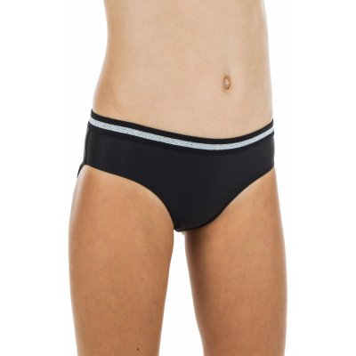 Nabaiji Dívčí plavky spodní díl Vega tmavě modrý – Hledejceny.cz