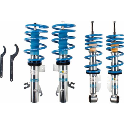 Bilstein Stavitelný podvozek B14 47-126916 pro MINI MINI (R50, R53) One • 55 kW • 2003—2006 | Zboží Auto