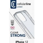 Pouzdro Cellularline Clear Duo iPhone 12 mini čiré – Hledejceny.cz
