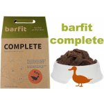Barfit kompletní barf směs kachna 5 kg – Sleviste.cz