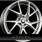 MILLE MIGLIA MM1012 8,5x20 5x112 ET28 silver – Hledejceny.cz