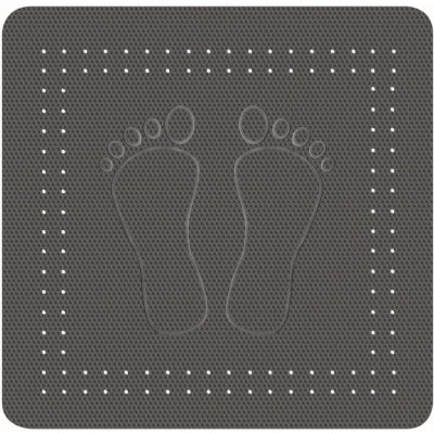 Kleine Wolke Foot břidlicová 55 x 55 cm 4388905002 – Zboží Dáma