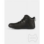 Kilpi Bare Leather High-U blk – Zboží Dáma