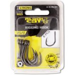 Black Cat rigging DG coating vel.4 6 ks – Sleviste.cz