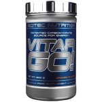Scitec Nutrition Vitargo 900 g – Zboží Dáma