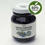 Superovoce ZIMOLEZOVÝ DŽEM - 90 g – Zboží Mobilmania