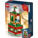  LEGO® Limited Edition 40293 Christmas Carousel