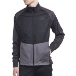 Craft ADV Storm Jacket black/ash – Zboží Mobilmania