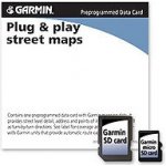 Garmin CityNavigator NT Evropa – Zbozi.Blesk.cz