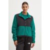 Dámská sportovní bunda The North Face Retro Denali Jacket NF0A88YRS9W1 zelená