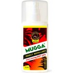 Mugga Repelent spray 50% Deet 75 ml – Hledejceny.cz