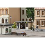 Auhagen TT 2 autobusové čekárny 13330 – Hledejceny.cz