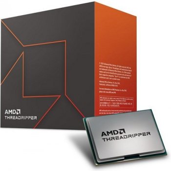 AMD Ryzen ThreadRipper 7970X 100-100001351WOF