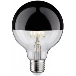 Paulmann 28677 LED A+ A++ E E27 tvar globusu 6.5 W teplá bílá – Hledejceny.cz