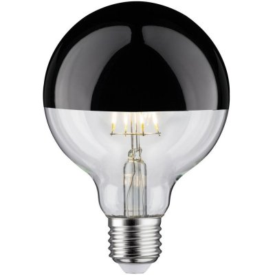 Paulmann 28677 LED A+ A++ E E27 tvar globusu 6.5 W teplá bílá – Hledejceny.cz