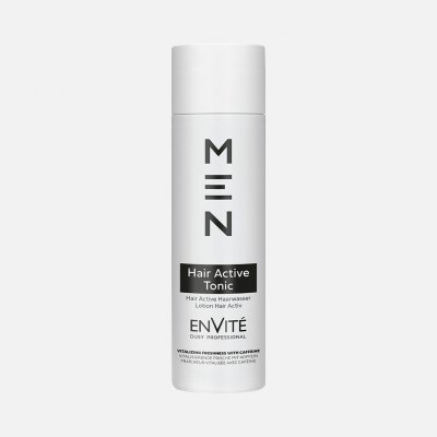 Dusy Envité Men Hair Active tonic 200 ml – Hledejceny.cz