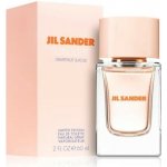 Jil Sander Sunlight Grapefruit & Rose Limited Edition toaletní voda dámská 60 ml – Hledejceny.cz