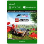 Forza Horizon 4: LEGO Speed Champions – Zboží Dáma