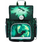 Baagl Ergo Drak A-32030 zelená – Zboží Dáma