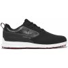 Golfová obuv FootJoy Superlites XP Mens black/white/red