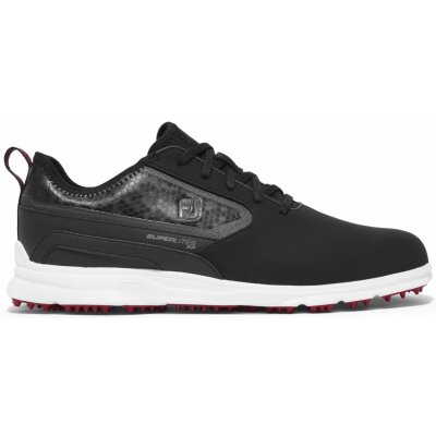 FootJoy Superlites XP Mens black/white/red – Zbozi.Blesk.cz