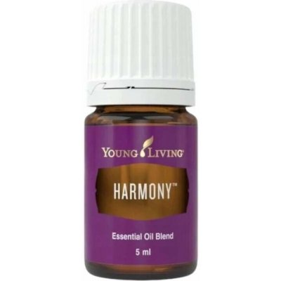 Young Living Harmony esenciální olej 5 ml – Hledejceny.cz