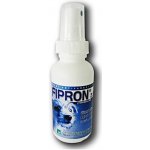 Fipron antiparazitní spray 100 ml – Hledejceny.cz