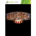 BioShock 3: Infinite – Zbozi.Blesk.cz