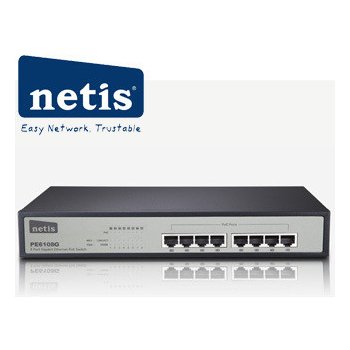 Netis PE6108G