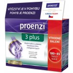 Proenzi 3 plus 180+45 tablet Promo 2023 – Hledejceny.cz