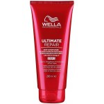 Wella Professionals Kondicionér pro regeneraci vlasů Ultimate Repair Conditioner 200 ml – Zboží Dáma