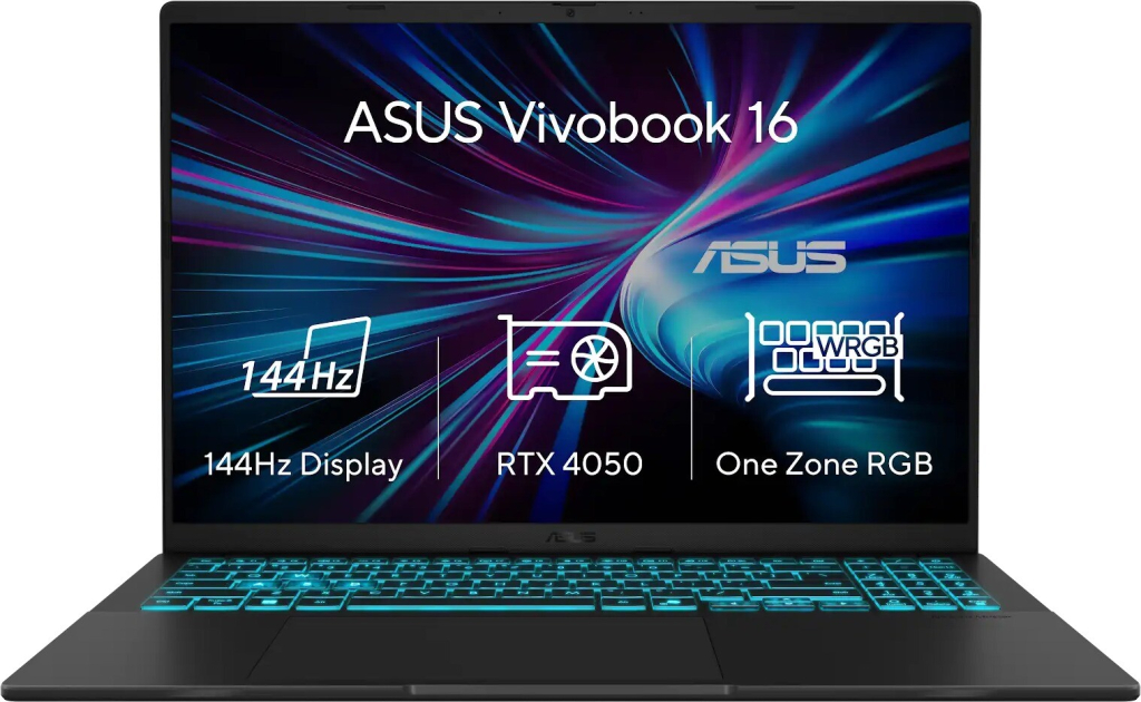 Asus V16 V3607VU-RP255
