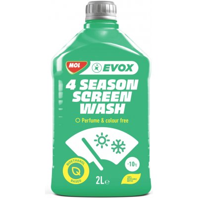 Madit EVOX 4 Season -10°C 2 l – Hledejceny.cz