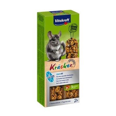 VITAKRAFT Rodent Chinchilla Calcium 2ks – Hledejceny.cz